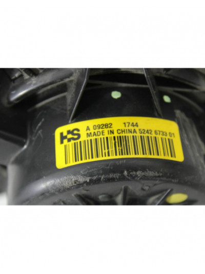 Ventilador calefaccion OPEL INSIGNIA BERLINA * 2008