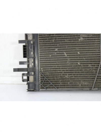 Radiador calefaccion / aire acondicionado OPEL INSIGNIA BERLINA * 2008