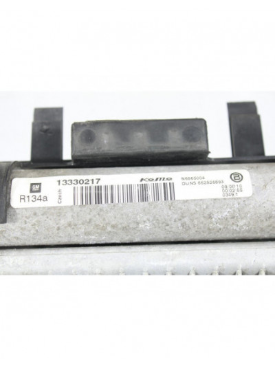 Radiador calefaccion / aire acondicionado OPEL INSIGNIA BERLINA * 2008