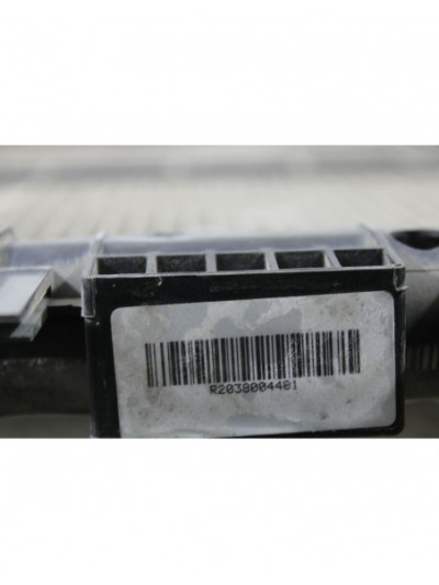 Radiador calefaccion / aire acondicionado OPEL INSIGNIA BERLINA * 2008