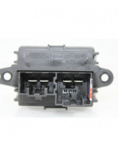 Regulador ventilador calefaccion OPEL INSIGNIA BERLINA * 2008