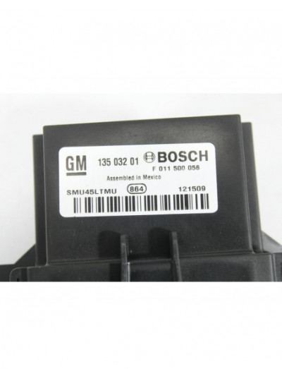 Regulador ventilador calefaccion OPEL INSIGNIA BERLINA * 2008