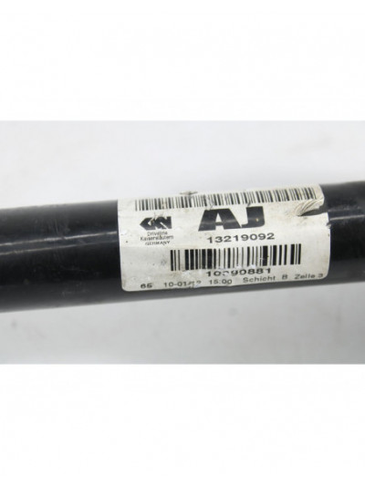 Transmision delantera derecha OPEL INSIGNIA BERLINA * 2008