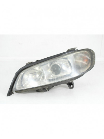 Recambio de faro izquierdo para opel omega b referencia OEM IAM 1EL00905001