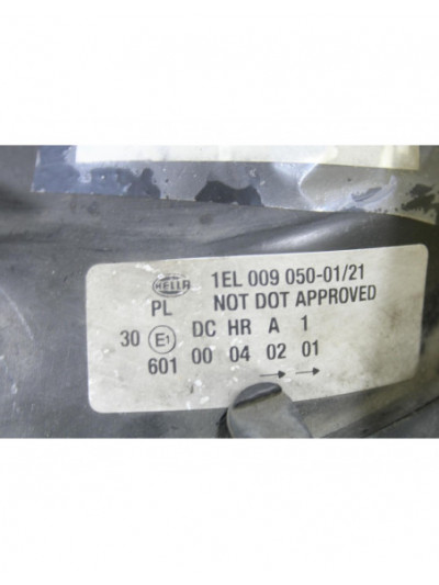Faro izquierdo OPEL OMEGA B * 2000