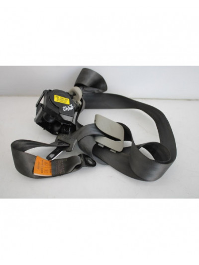 Recambio de cinturon seguridad delantero derecho para opel antara cosmo 4x4 referencia OEM IAM 96440822
