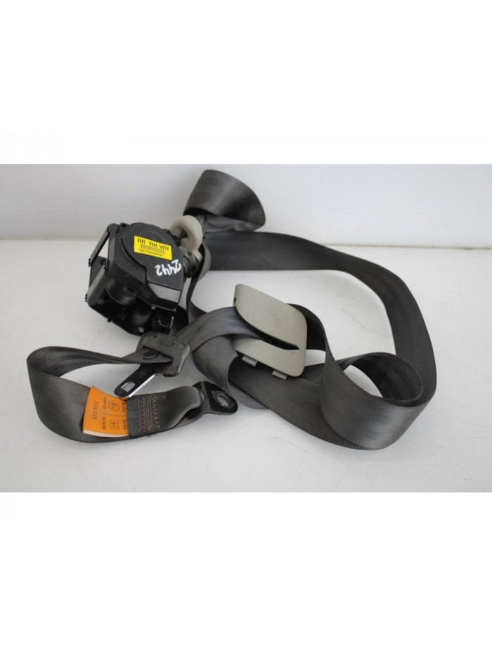 Recambio de cinturon seguridad delantero derecho para opel antara cosmo 4x4 referencia OEM IAM 96440822