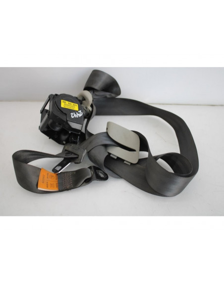 Recambio de cinturon seguridad delantero derecho para opel antara cosmo 4x4 referencia OEM IAM 96440822