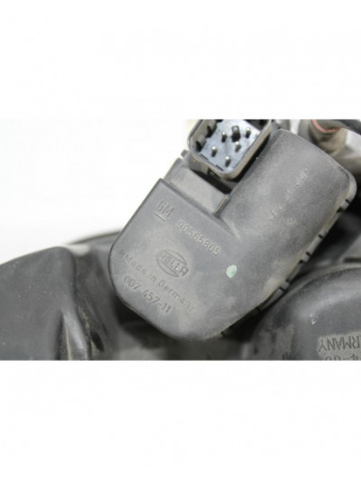 Faro derecho OPEL OMEGA B * 2000