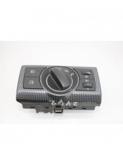 Recambio de mando luces para opel antara cosmo 4x4 referencia OEM IAM 96672891