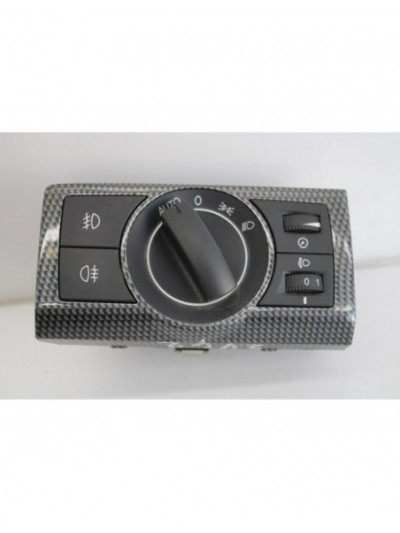 Mando luces OPEL ANTARA Cosmo 4x4 2008