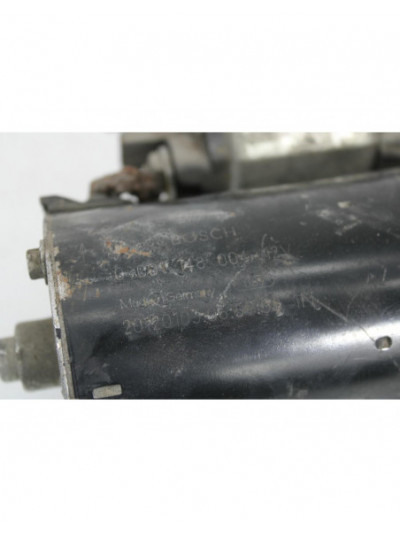 Motor arranque OPEL INSIGNIA BERLINA 2.0 16V CDTI 160CV 118KW 2008