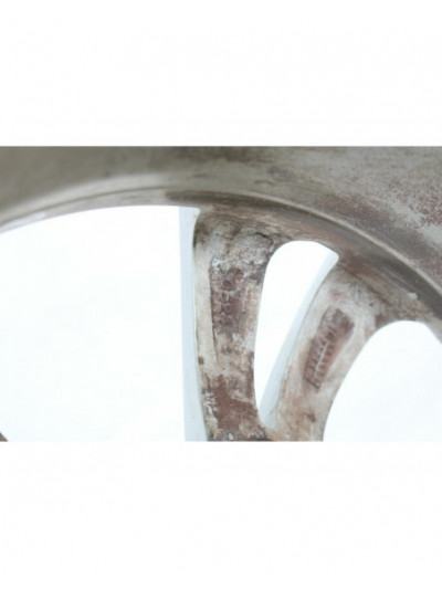 Recambio de llanta para alfa romeo giulietta (191) sprint referencia OEM IAM 4052/4