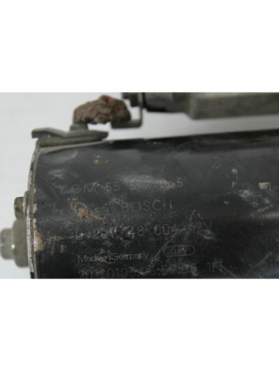 Motor arranque OPEL INSIGNIA BERLINA 2.0 16V CDTI 160CV 118KW 2008