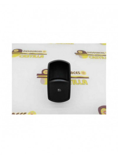 Recambio de mando elevalunas delantero derecho para opel corsa d referencia OEM IAM 13189333RW