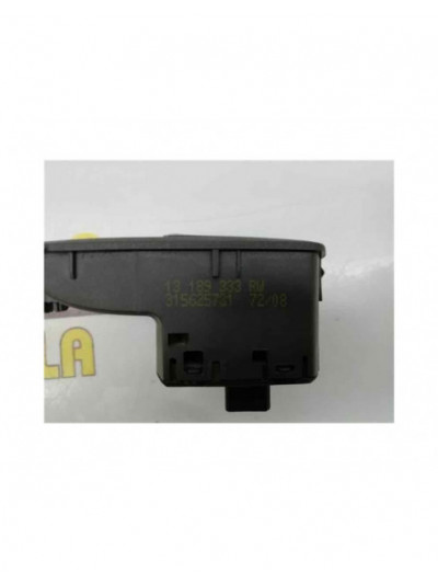 Mando elevalunas delantero derecho OPEL CORSA D * 2006