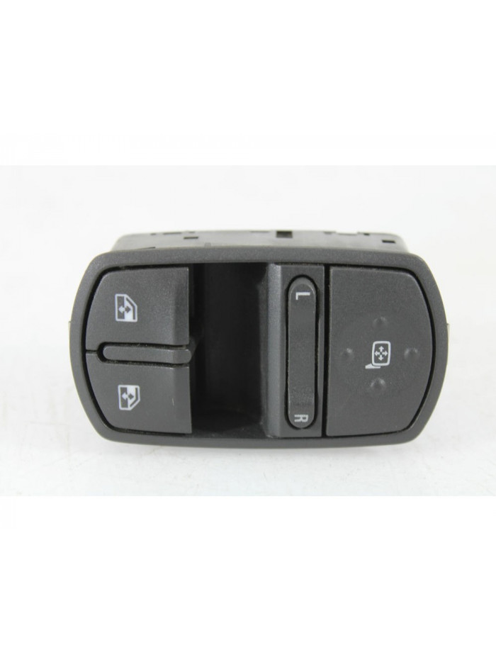 Mando elevalunas delantero izquierdo OPEL CORSA D * 2006