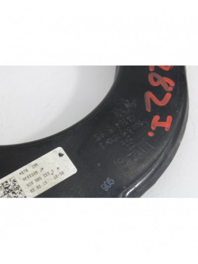 Recambio de brazo suspension superior trasero izquierdo para audi a3 (8v) ambiente referencia OEM IAM 5Q0505323D