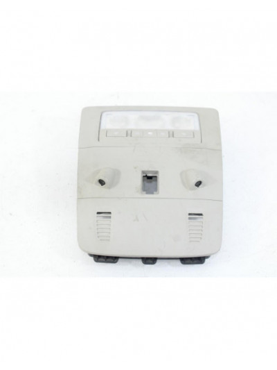 Recambio de luz interior para opel astra j lim. 4türig referencia OEM IAM 13309524