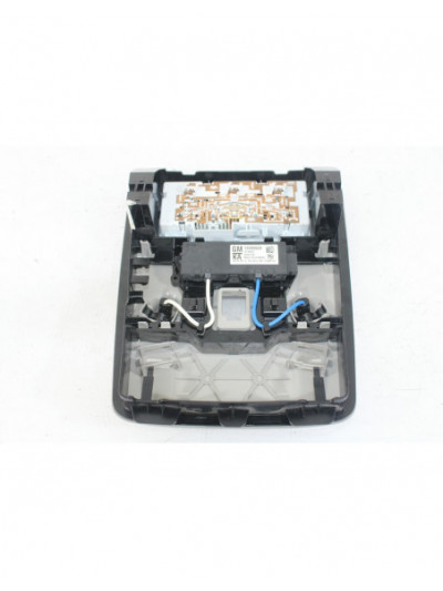 Luz interior OPEL ASTRA J LIM. 4TÜRIG * 2012