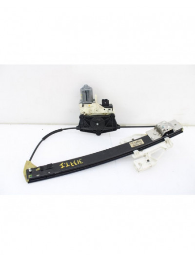 Recambio de elevalunas trasero izquierdo para audi a4 ber. (b8) advanced edition referencia OEM IAM 8K0839461