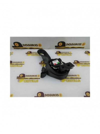 Recambio de cinturon seguridad trasero derecho para opel astra j lim. 4türig referencia OEM IAM 616569200C