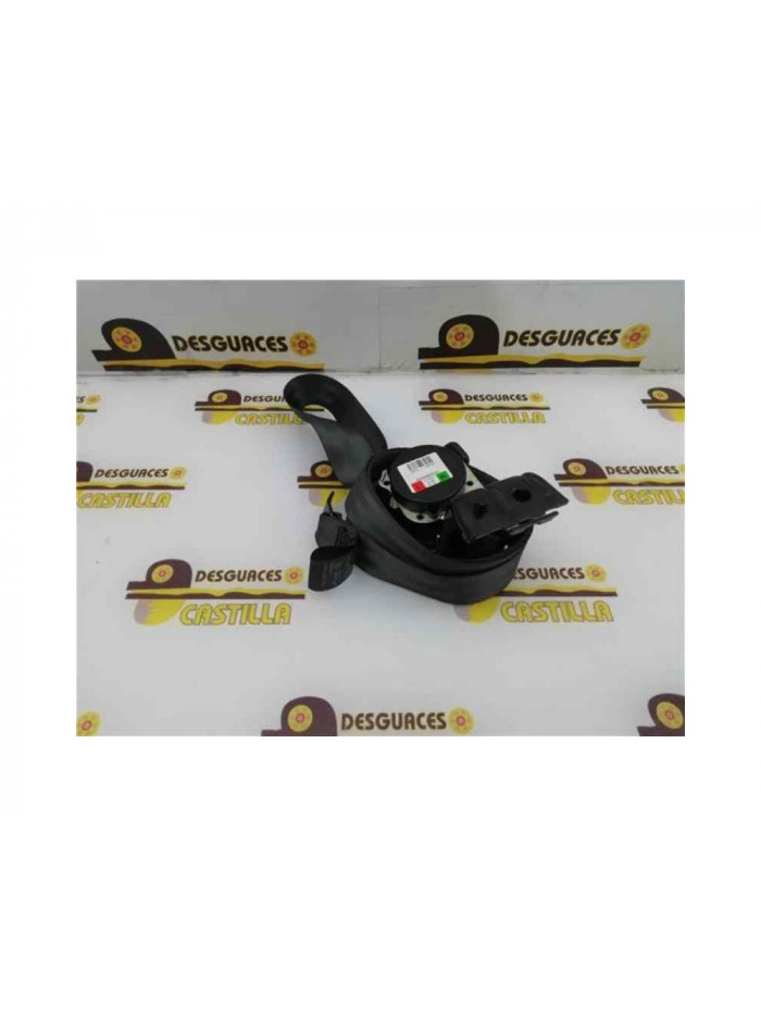 Recambio de cinturon seguridad trasero derecho para opel astra j lim. 4türig referencia OEM IAM 616569200C
