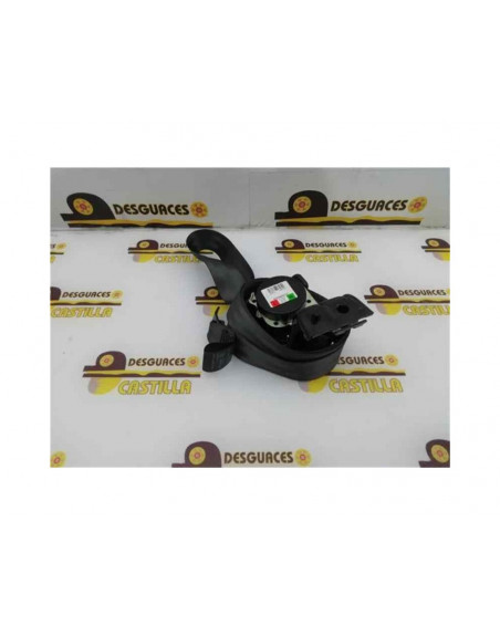Recambio de cinturon seguridad trasero derecho para opel astra j lim. 4türig referencia OEM IAM 616569200C