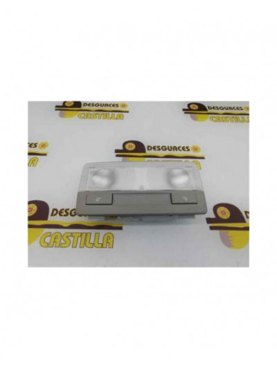 Recambio de luz interior para opel astra j lim. 4türig referencia OEM IAM 22774329