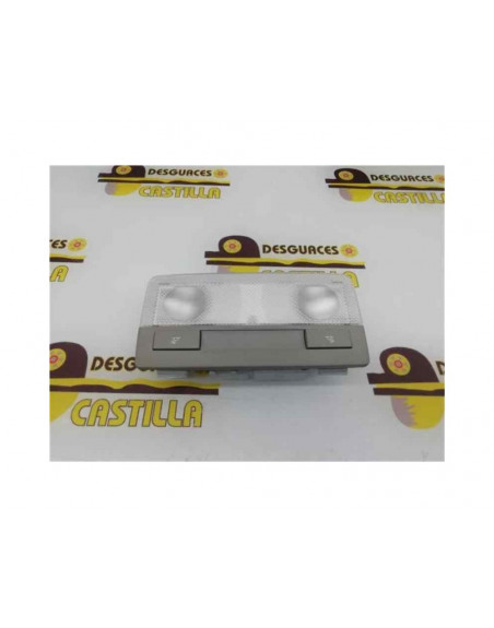 Recambio de luz interior para opel astra j lim. 4türig referencia OEM IAM 22774329