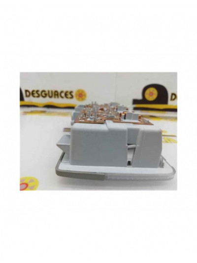 Recambio de luz interior para opel astra j lim. 4türig referencia OEM IAM 22774329