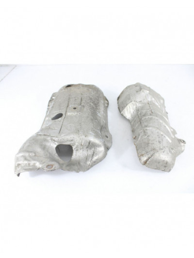 Recambio de protector colector escape para opel insignia berlina 2.0 16v cdti referencia OEM IAM 55562339