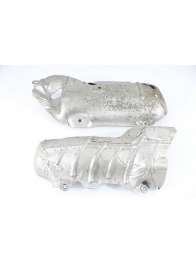 Protector colector escape OPEL INSIGNIA BERLINA 2.0 16V CDTI 2008