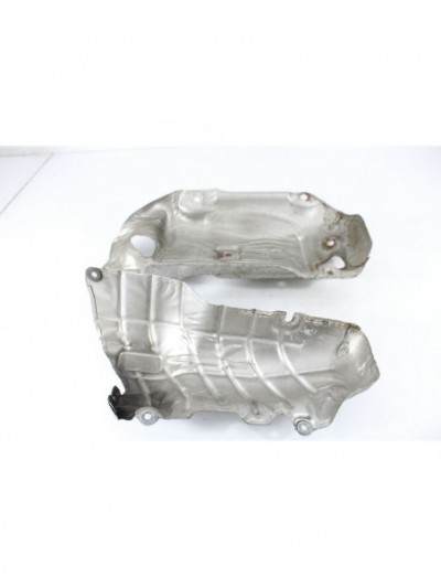Protector colector escape OPEL INSIGNIA BERLINA 2.0 16V CDTI 2008
