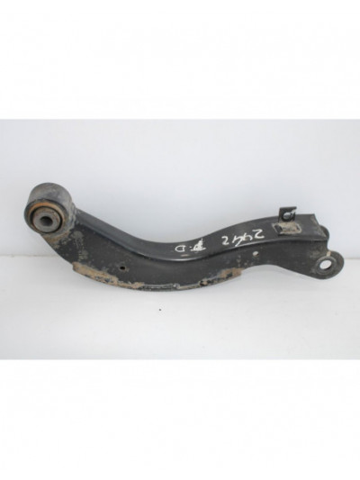 Recambio de brazo suspension superior trasero derecho para opel antara cosmo 4x4 referencia OEM IAM 96626419