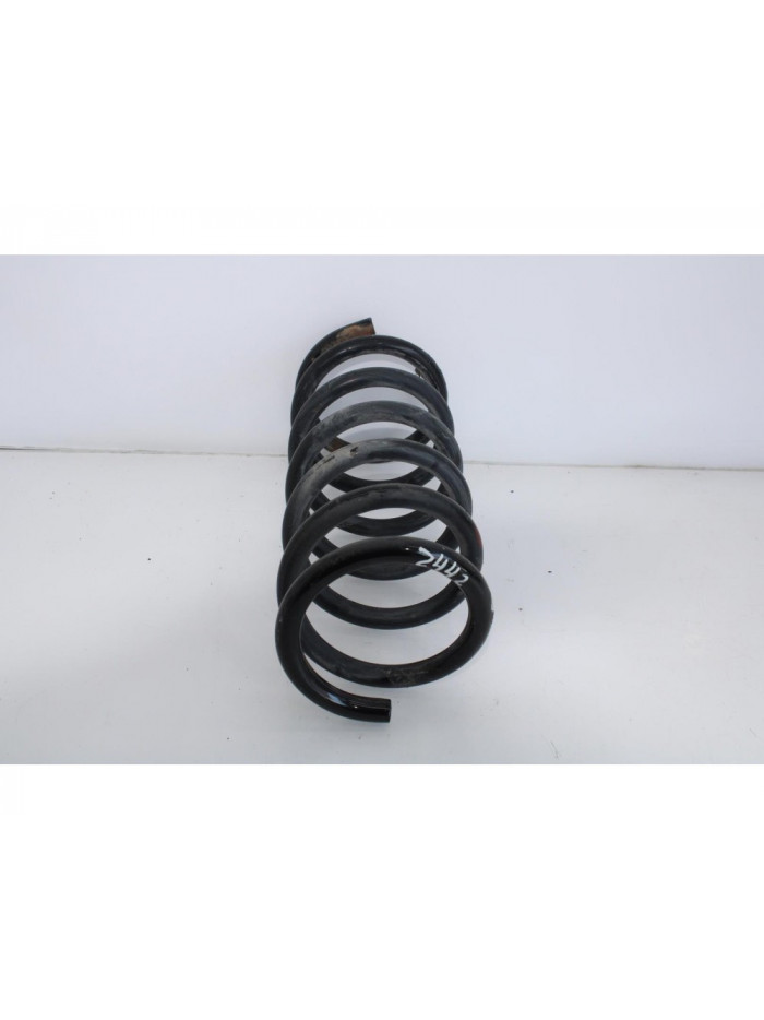 Recambio de muelle amortiguacion para opel antara cosmo 4x4 referencia OEM IAM