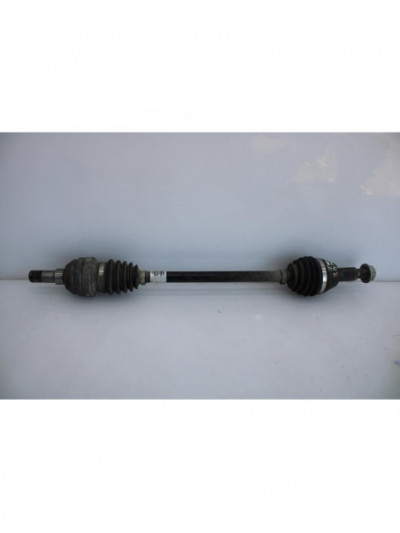 Transmision trasera izquierda OPEL ANTARA Cosmo 4x4 2008