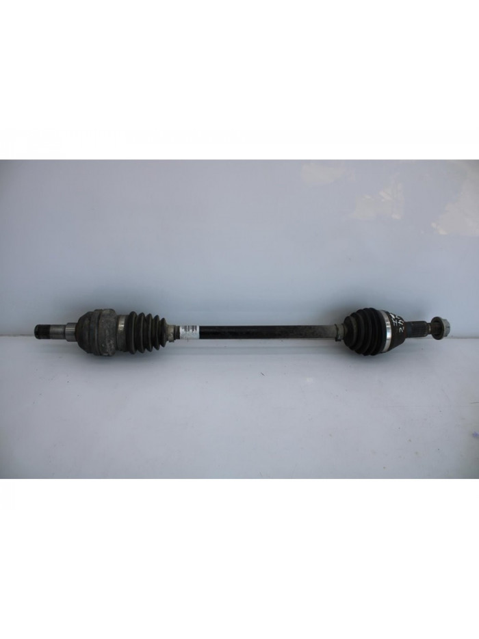 Transmision trasera izquierda OPEL ANTARA Cosmo 4x4 2008