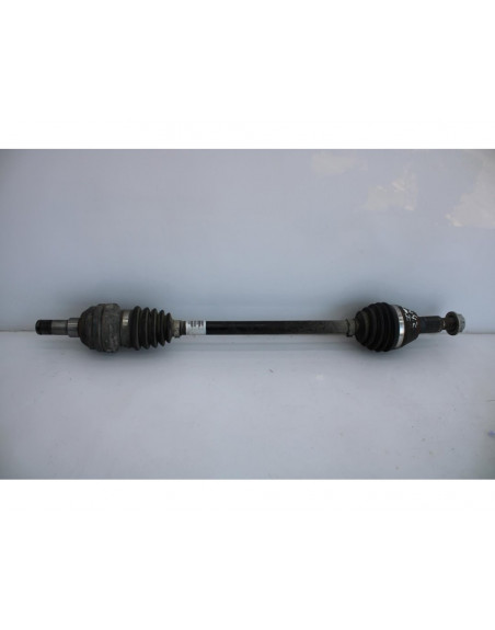 Transmision trasera izquierda OPEL ANTARA Cosmo 4x4 2008