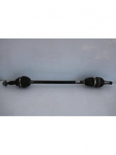 Transmision trasera derecha OPEL ANTARA Cosmo 4x4 2008