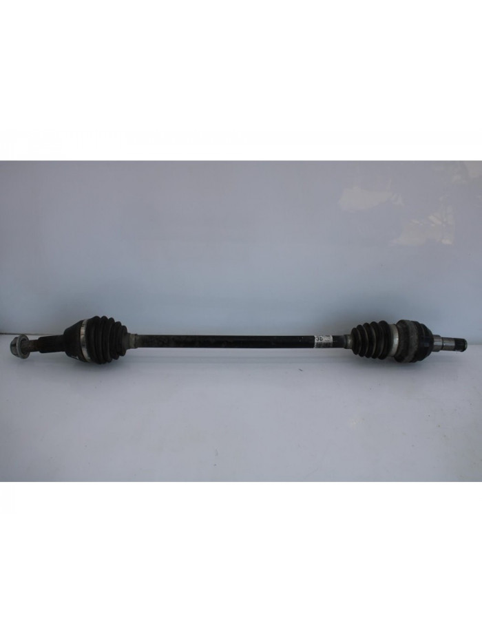 Transmision trasera derecha OPEL ANTARA Cosmo 4x4 2008