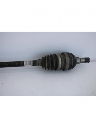 Transmision trasera derecha OPEL ANTARA Cosmo 4x4 2008