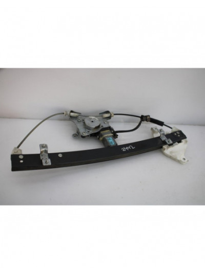 Recambio de elevalunas trasero derecho para opel antara cosmo 4x4 referencia OEM IAM 96672885