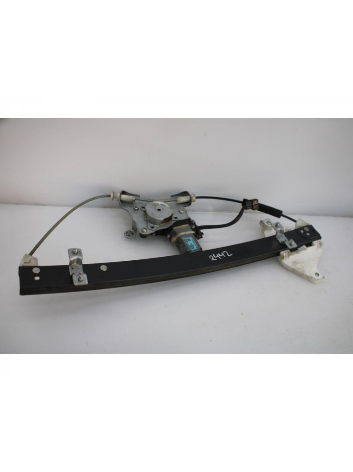 Elevalunas trasero derecho OPEL ANTARA Cosmo 4x4 2008