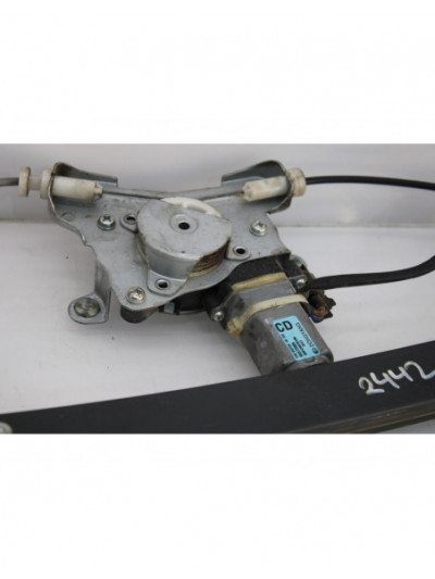 Elevalunas trasero derecho OPEL ANTARA Cosmo 4x4 2008