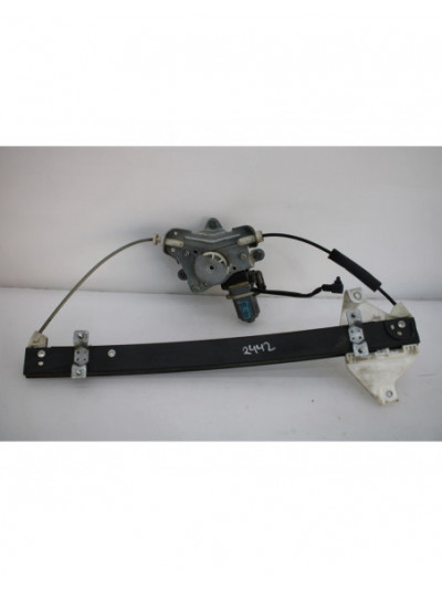 Elevalunas trasero derecho OPEL ANTARA Cosmo 4x4 2008