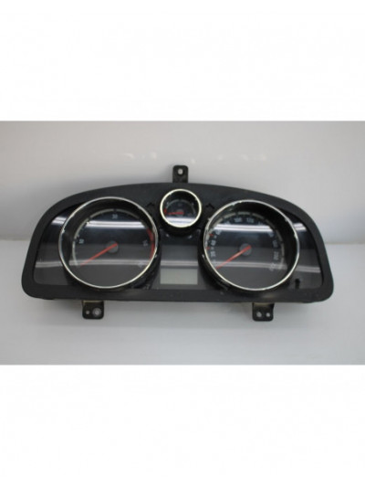 Recambio de cuadro instrumentos para opel antara cosmo 4x4 referencia OEM IAM 96858438