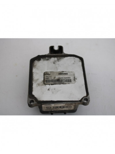 Recambio de centralita motor uce para opel astra g caravan 1.6 16v referencia OEM IAM 09355929