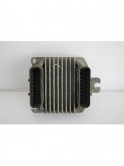 Recambio de centralita motor uce para opel astra g caravan 1.6 16v referencia OEM IAM 09355929