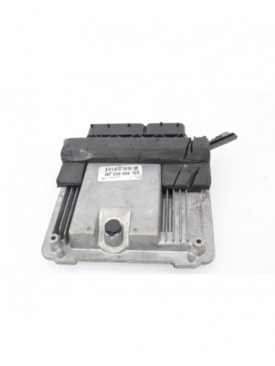 Recambio de centralita motor uce para audi a4 ber. (b8) advanced edition referencia OEM IAM 03L906022JM